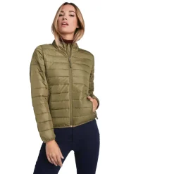 Roly R5095 - Doudoune Finland pour femme