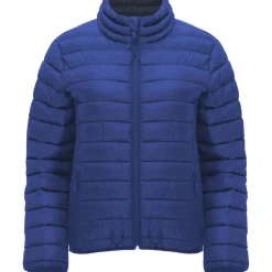 Roly R5095 - Doudoune Finland pour femme
