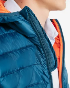 Roly RA5090 - NORWAY Veste homme matelassée avec rembourage touché plume