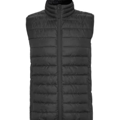 Roly RA5092 - OSLO Gilet matelassé avec rembourage touché plume