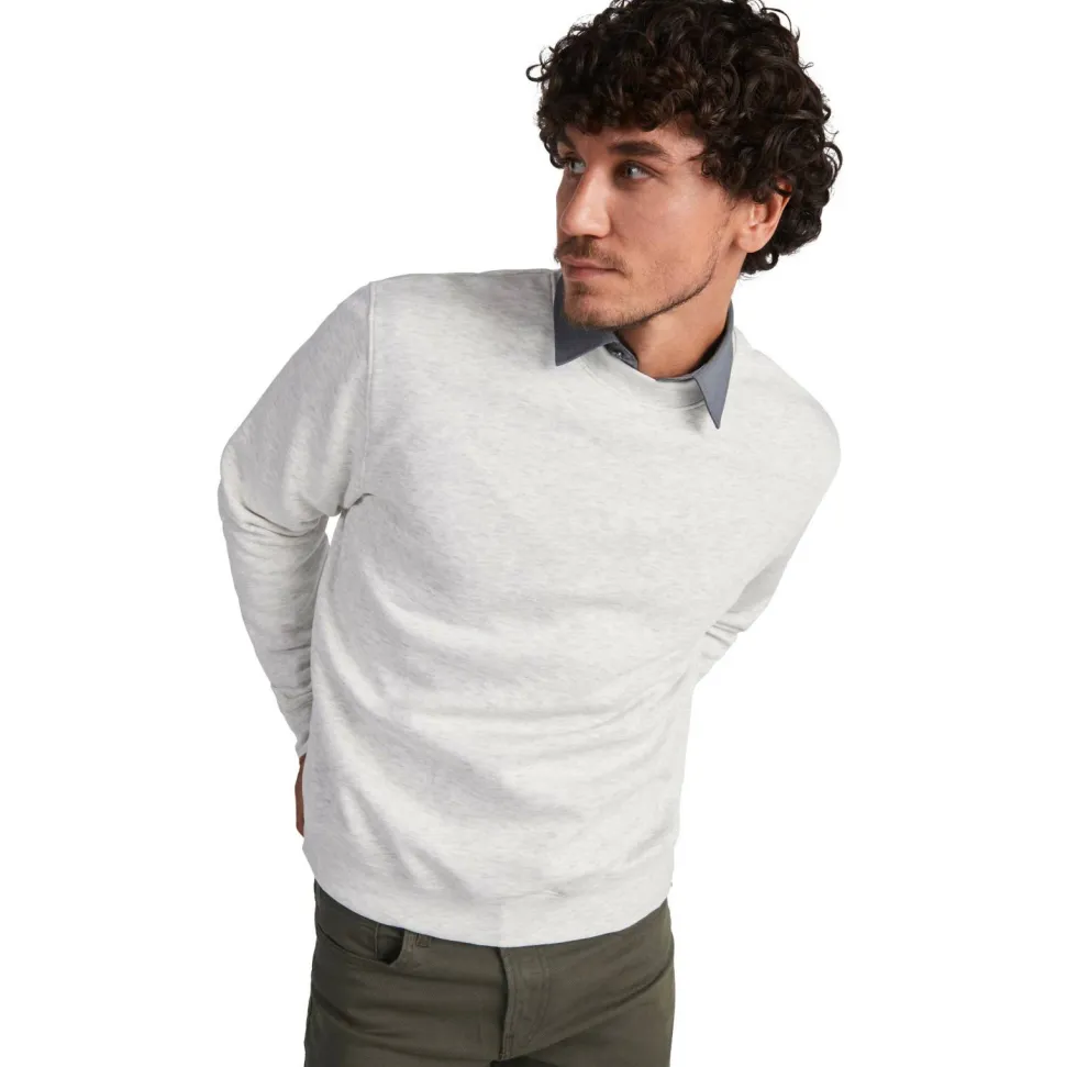 Roly SU1070 - CLASICA Sweat-shirt ras du cou