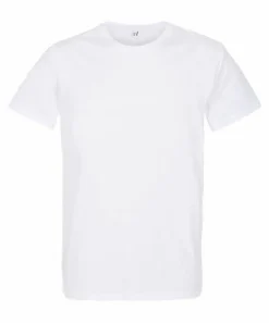 RTP Apparel 03254 - Tempo 145 Men Tee Shirt Homme Manches Courtes
