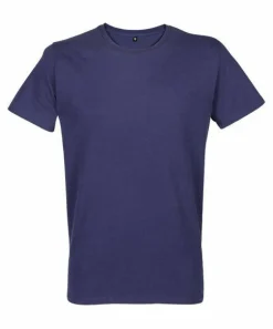 RTP Apparel 03254 - Tempo 145 Men Tee Shirt Homme Manches Courtes