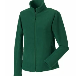 Russell 8700F - Polaire d'exterieure à zip intégral Femme