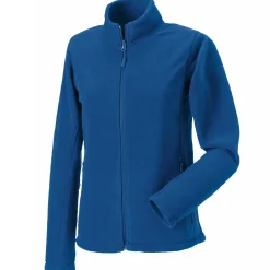 Russell 8700F - Polaire d'exterieure à zip intégral Femme