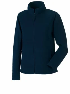 Russell 8700F - Polaire d'exterieure à zip intégral Femme