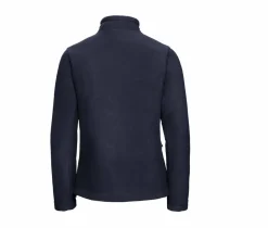 Russell 8700F - Polaire d'exterieure à zip intégral Femme