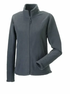 Russell 8700F - Polaire d'exterieure à zip intégral Femme