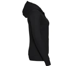 Russell J266F - Sweat-shirt à capuche zippé authentic pour femme
