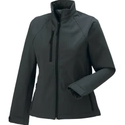 Russell J140F - Veste Softshell Femme Confort et Protection