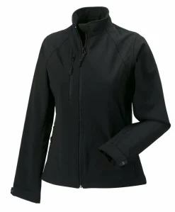 Russell J140F - Veste Softshell Femme Confort et Protection