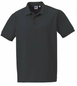 Russell J577M - Polo piqué 100% coton classique Ultimate