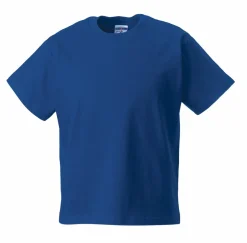 Russell J180M - T-shirt Classique super fil de chaîne continu