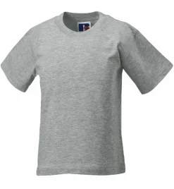 Russell J180M - T-shirt Classique super fil de chaîne continu