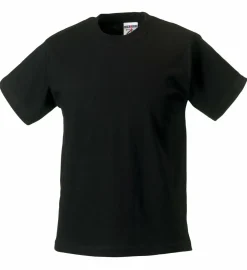 Russell J180M - T-shirt Classique super fil de chaîne continu