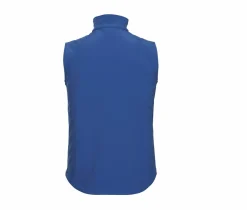 Russell JZ141 - Gilet Softshell Multifonctionnel