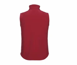Russell JZ141 - Gilet Softshell Multifonctionnel