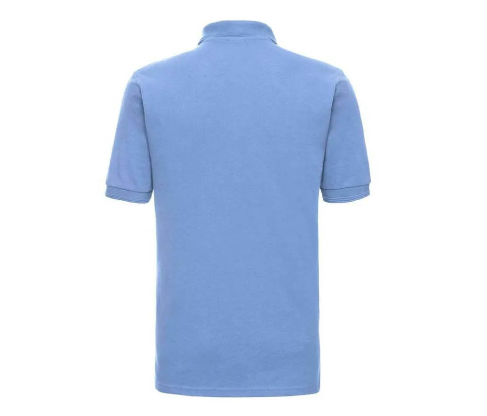 Russell JZ599 - Polo Manches Courtes Homme