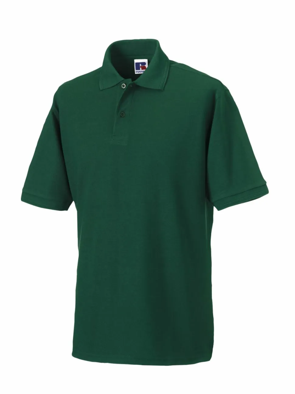 Russell R-599M-0 - Hard Wearing Polo Shirt