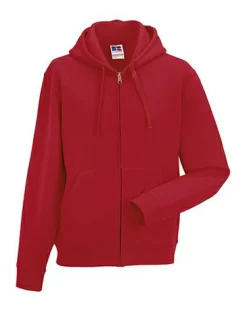 Russell R-266M-0 - Sweat-shirt zippé à capuche authentique