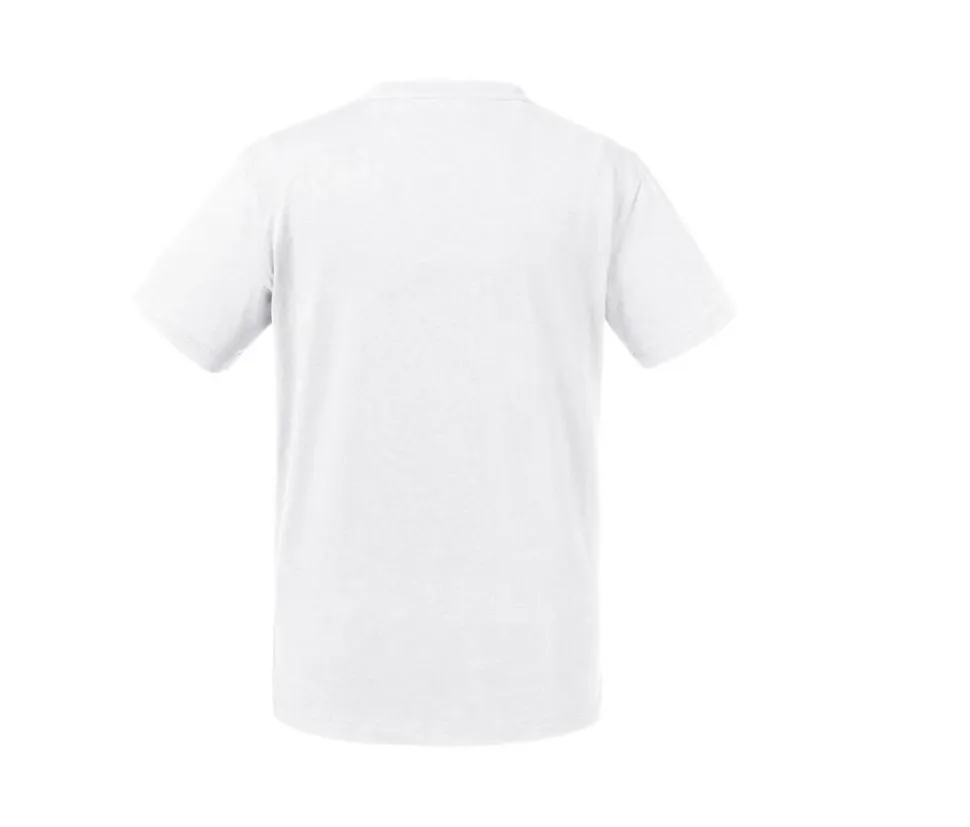 Russell RU108B - T-shirt organique enfant