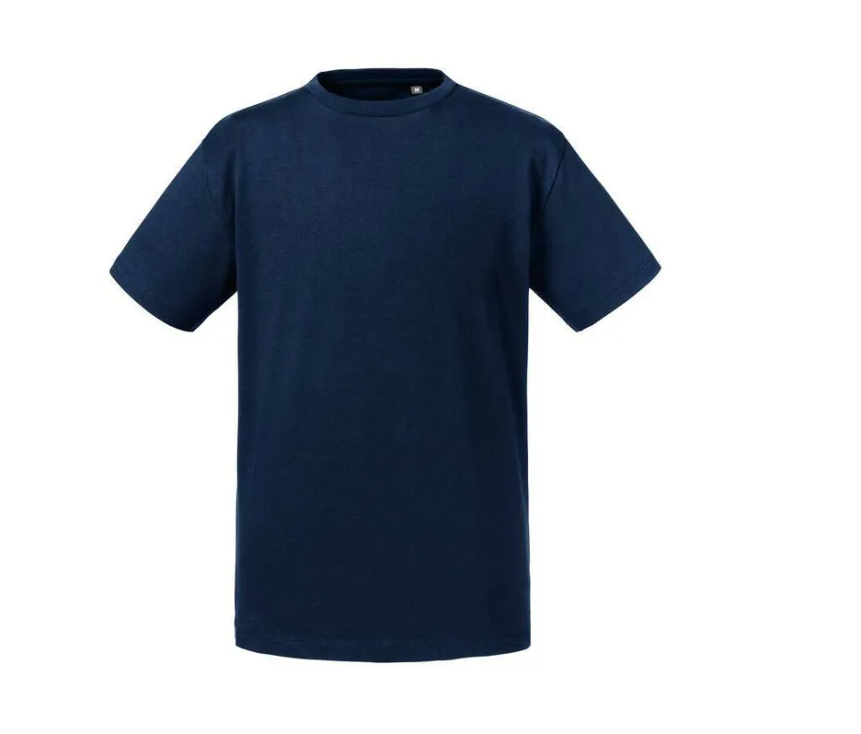 Russell RU108B - T-shirt organique enfant