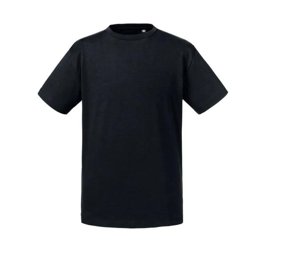Russell RU108B - T-shirt organique enfant