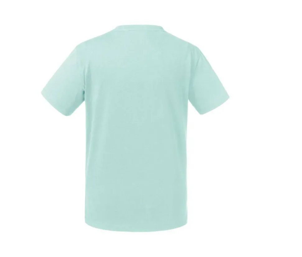 Russell RU108B - T-shirt organique enfant