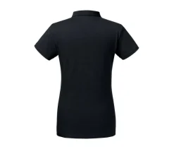 RUSSELL RU508F - Polo organique femme