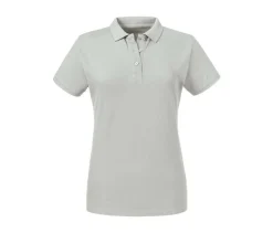 RUSSELL RU508F - Polo organique femme