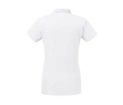 RUSSELL RU508F - Polo organique femme
