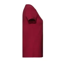 RUSSELL RU108F - T-shirt organique femme