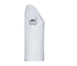 RUSSELL RU108F - T-shirt organique femme