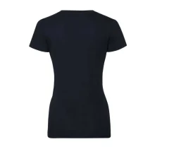 RUSSELL RU108F - T-shirt organique femme