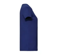 RUSSELL RU108F - T-shirt organique femme