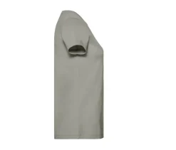 RUSSELL RU108F - T-shirt organique femme