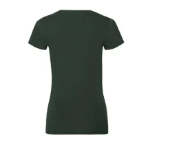 RUSSELL RU108F - T-shirt organique femme