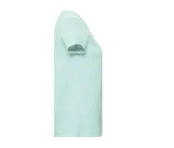 RUSSELL RU108F - T-shirt organique femme