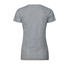 RUSSELL RU108F - T-shirt organique femme