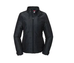 RUSSELL RU430F - Veste Femme Performance Aquapel Sorona