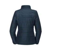 RUSSELL RU430F - Veste Femme Performance Aquapel Sorona