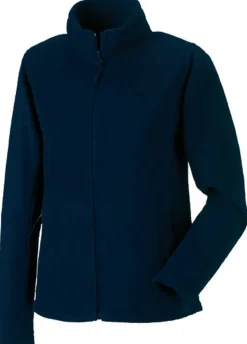 Russell RU8700F - Veste Polaire Zippée Femme