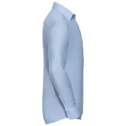 Russell RU922M - Chemise homme oxford manches longues
