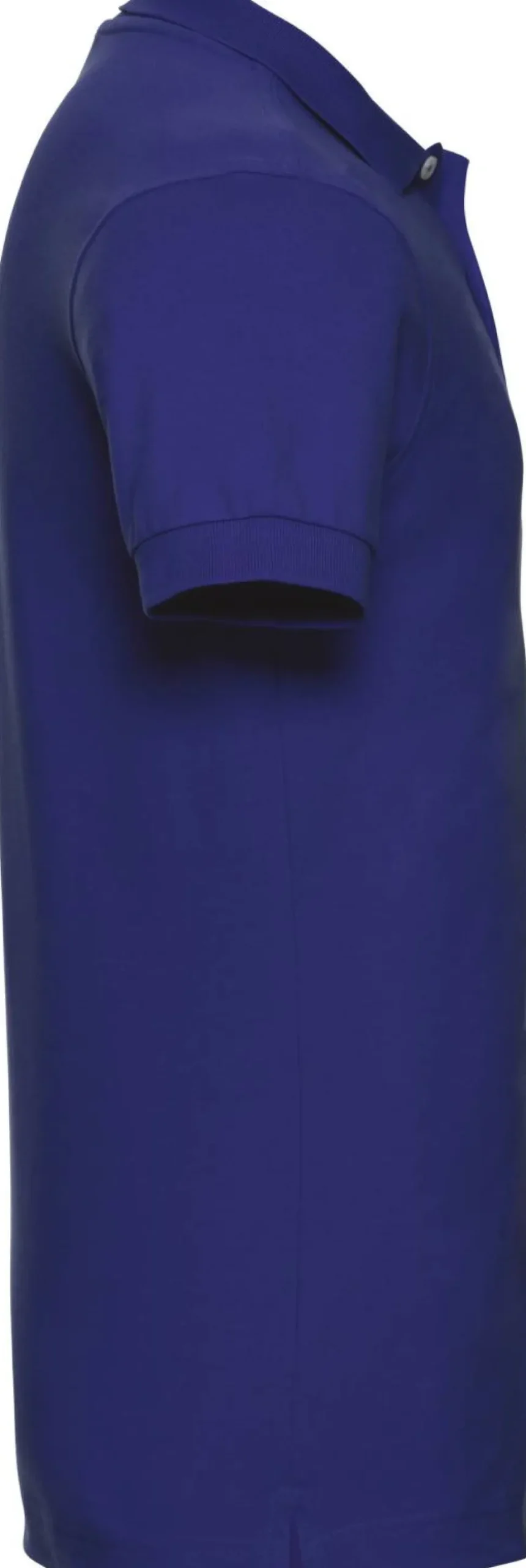 Russell RU566M - Polo Homme Confort Stretch Élégant Russell