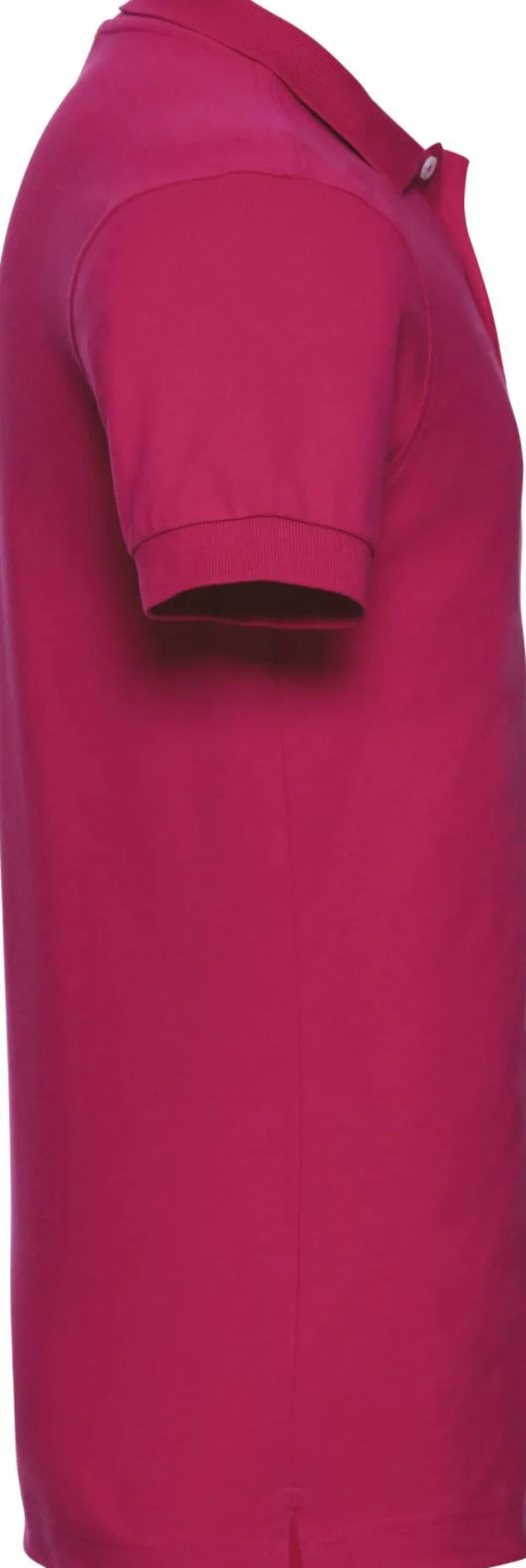 Russell RU566M - Polo Homme Confort Stretch Élégant Russell