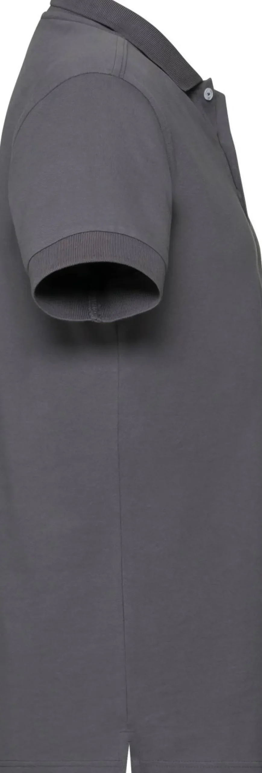 Russell RU566M - Polo Homme Confort Stretch Élégant Russell