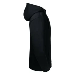 Russell RU209M - Sweat à capuche col montant Pure Organic