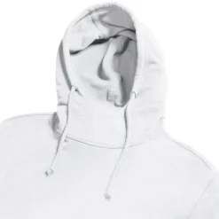 Russell RU209M - Sweat à capuche col montant Pure Organic
