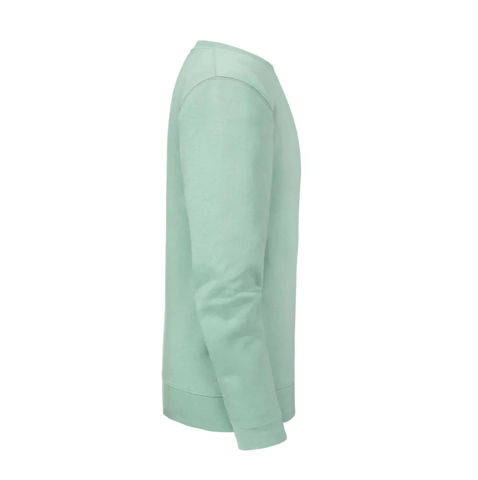 Russell RU262M - SWEAT-SHIRT MANCHES DROITES