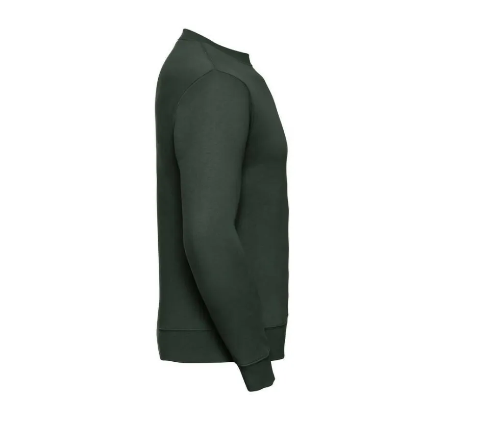 Russell RU262M - SWEAT-SHIRT MANCHES DROITES